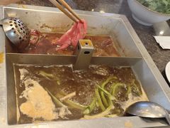 -皇城老妈川味火锅·大连海鲜火锅(港湾店)