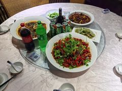 -烟水渔庄餐厅(西溪湿地店)