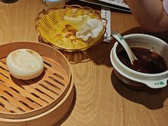-黑家养生粥道馆(新世纪店)
