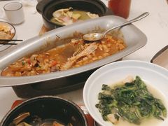 -徽镇小厨·经典徽菜(马连道店)