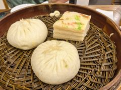 千层糕-潘德林茶社(新城河路店)