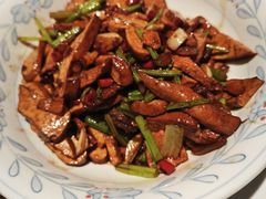 -湖南人家·家传湖南菜(水围店)