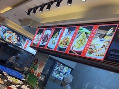 -新时代大酒店(仰口路店)