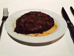 菲力牛排-茹丝葵经典牛排馆(上海外滩店)
