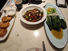 -绿茶餐厅(深圳龙华天虹购物中心店)