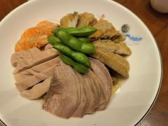 -上海人家花樣年华(中山公园店)
