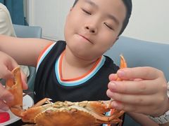 -杨记海鲜楼(三门黑金冠店)