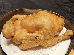 -唐御宴•御宴宫•唐代菜点(芙蓉西路店)