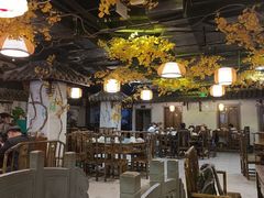 -庭院小酌(瑞莲街店)