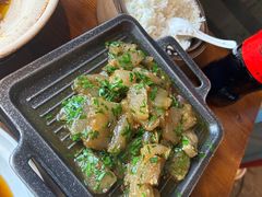 -永安水煮活鱼·仪征菜(仪征奥林匹克店)