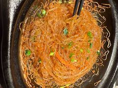 -炊烟小炒黄牛肉(浦东世纪汇店)