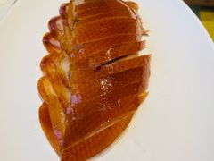 -四季民福烤鸭店(外滩外白渡桥店)