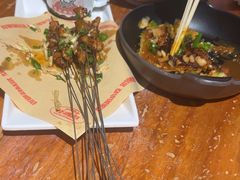 -怪噜范·老贵阳街头名小吃(鸿通城店)