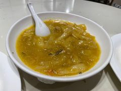 蟹粉蹄筋-上海德兴馆(昌里店)