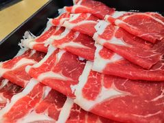 -牛街清真满恒記(平安里西大街店)