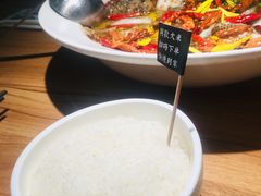 -太二酸菜鱼(石家庄万象城店)