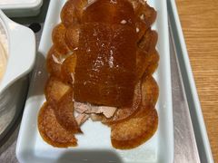 -紫光园·烤鸭(吕家营店)