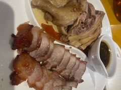 -东就鸭饭店·古早海南菜(友谊南海城店)