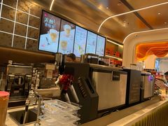 -Tims天好咖啡(河西万象城店)