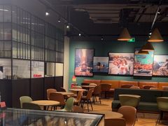 -Wagas沃歌斯(浦东机场店)