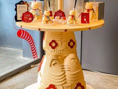 -Seesaw Coffee(上生新所店)