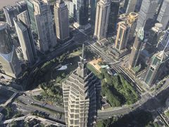 -上海中心大厦