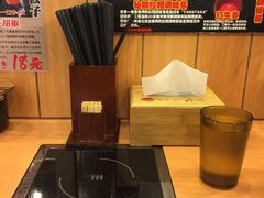 -博多一幸舍(侨福芳草地购物中心店)