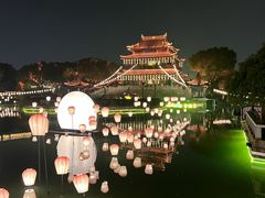 -苏州吴宫泛太平洋酒店