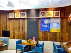 大堂-云海肴·汽锅鸡·云南菜(领展购物广场·中关村店)