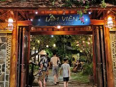 -Lam Vien Restaurant