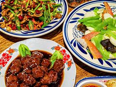 -福苗小骆驼烧烤(莲湖路店)