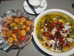 -苏城小院·园林精致苏州菜(斜塘老街店)