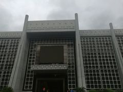 -南昌八一起义纪念馆