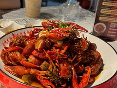 -去吃龙虾 | 烧烤·龙虾馆(红林世界城店)