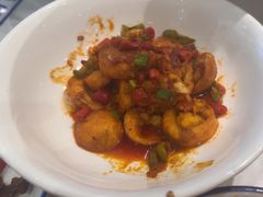 -兰湘子·湘菜小炒(崂山丽达店)