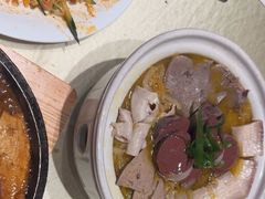 -九转小磨·非遗东北菜旗舰店