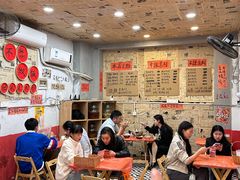 -王大乔泡椒米线·小火锅(星城天地店)