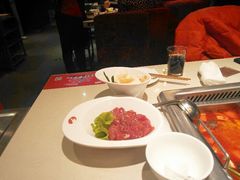 android_upload_pic-海底捞火锅(泉城路店)