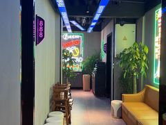-沈胖子音乐烤吧·炒菜·龙虾(环城东路店)