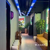 上海饭店这么卷吗？饭店竟然可以唱歌🎤！