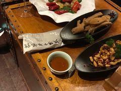 -张博士茗茶馆(外滩店)