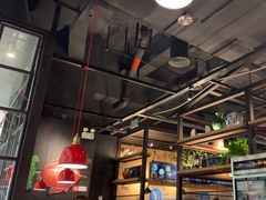-探鱼·鲜青椒爽麻烤鱼(北京路天河城店)