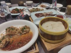 -三品香·江浙菜(松江九谊店)