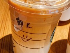 -星巴克(深圳布吉万象汇4F店)