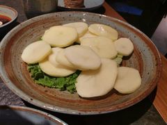 -老墙根涮肉·铜锅·烧烤(欢乐谷·王四营店)