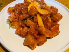 -几荷·恰似故人来(秀水广场店)