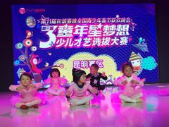 -美嘉艺术舞蹈音乐中心(北市区店)
