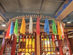 -蒙艾里民族传统菜蒙餐