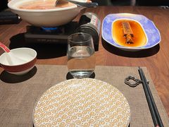 -曾宴·楚菜(湖北省博物馆店)