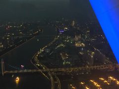 -广州塔卢特斯法国旋转餐厅
